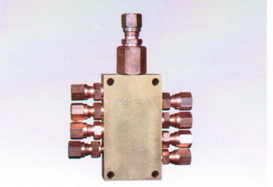 DJB系列電動(dòng)加油泵(1MPa、2.5MPa)