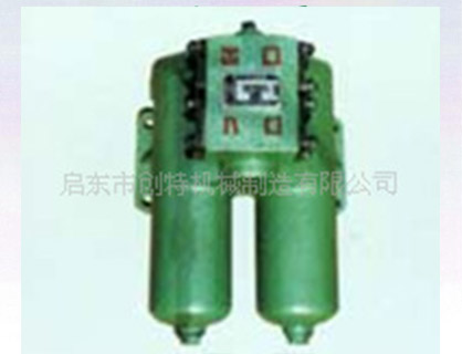 GDR型雙高壓系列高(低)壓稀油站