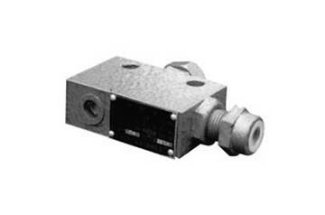 Y型系列過(guò)濾器(4～10MPa)